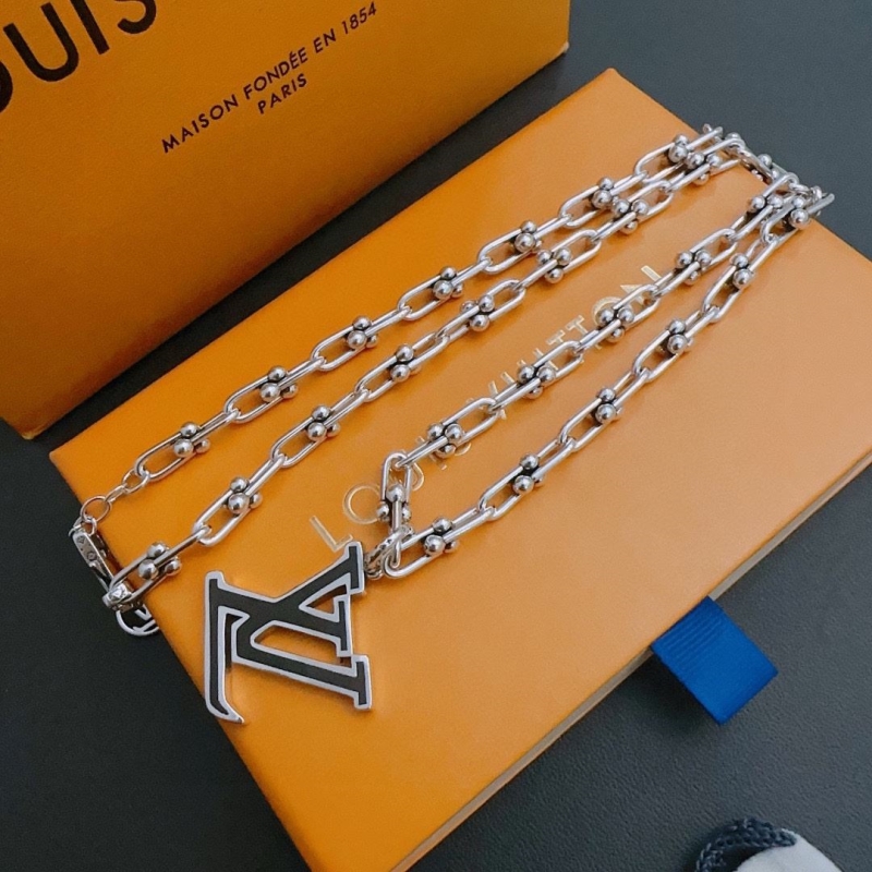 LV Necklaces